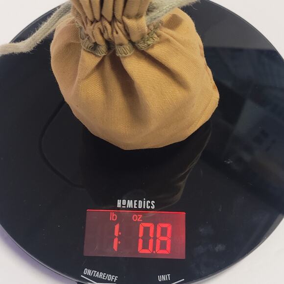 Vintage Mixed Bag Of Sizes And Brands Glass Marbles 1 Lb - Picture 6 of 6